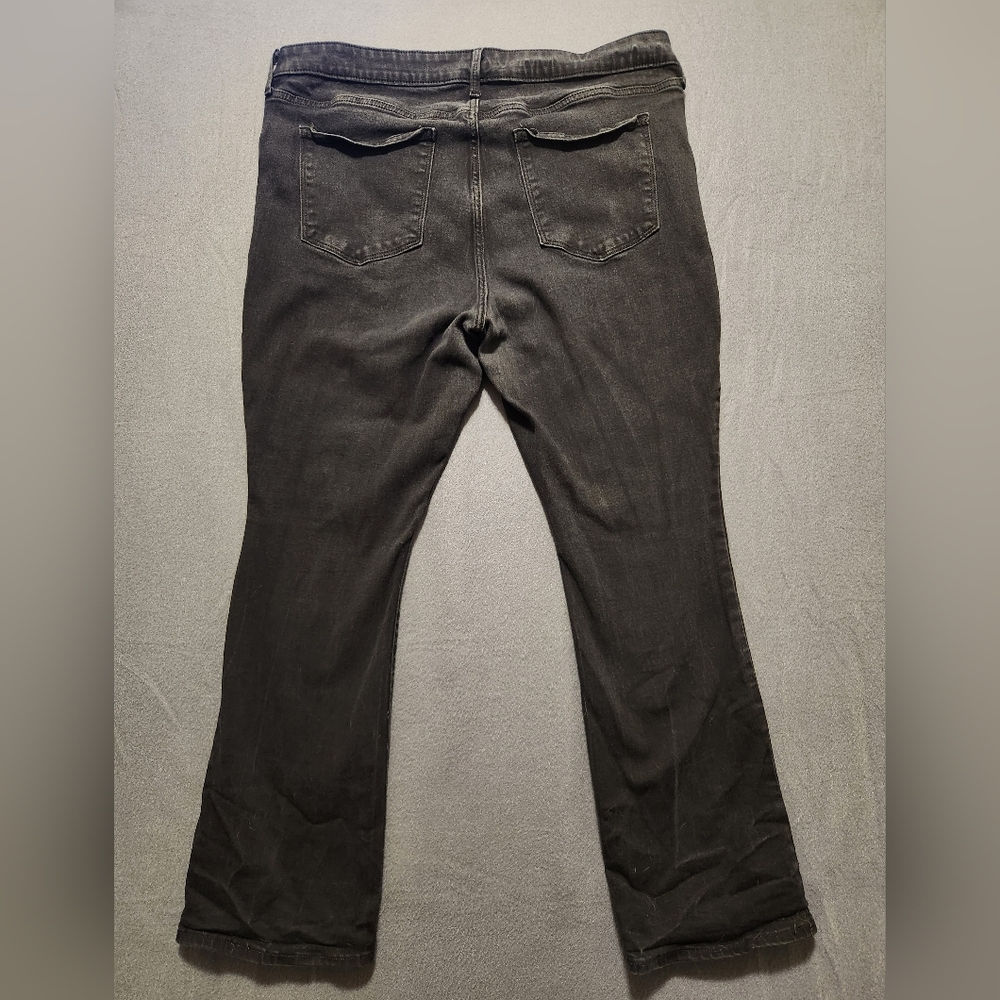 Old Navy Size 18 Black - Picture 8 of 13